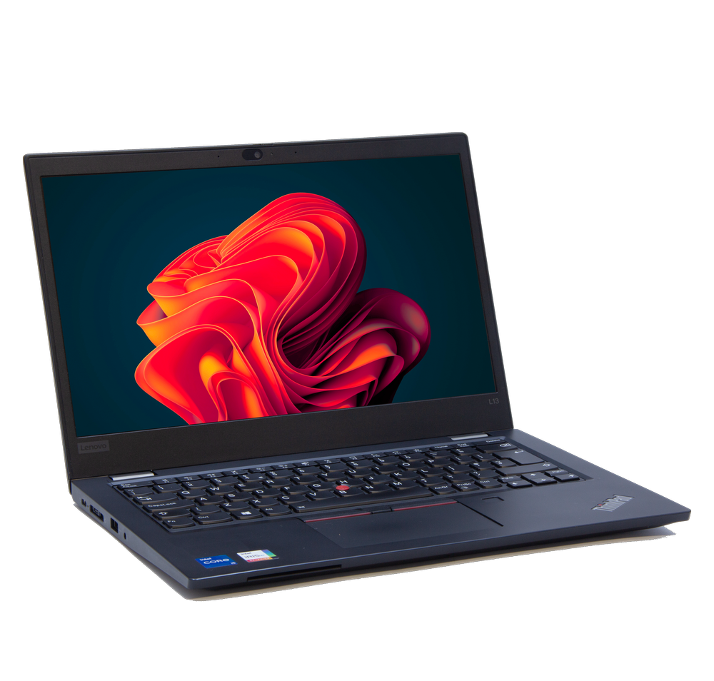 Lenovo ThinkPad L13 Gen 2 - Intel Core i5-1135G7 - 8GB RAM